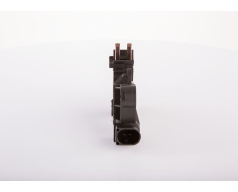 Generatorregulator, bild 4