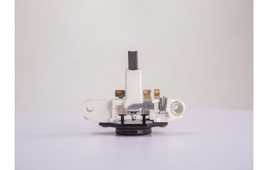 Generatorregulator