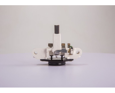 Generatorregulator