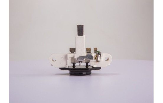 Generatorregulator