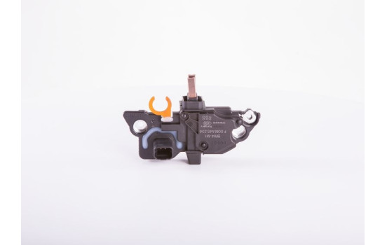 Generatorregulator