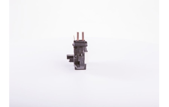 Generatorregulator, bild 2