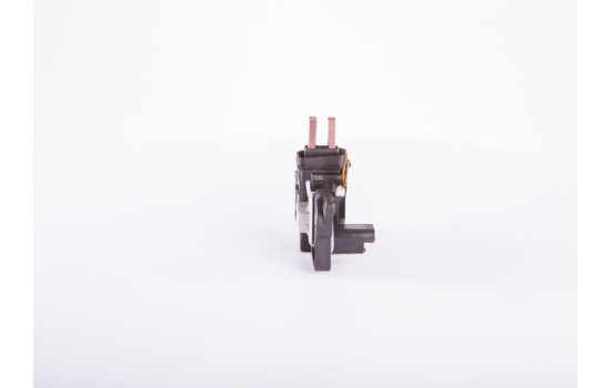 Generatorregulator, bild 4