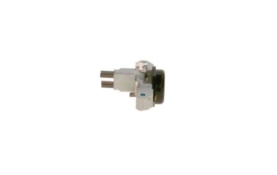 Generatorregulator, bild 5
