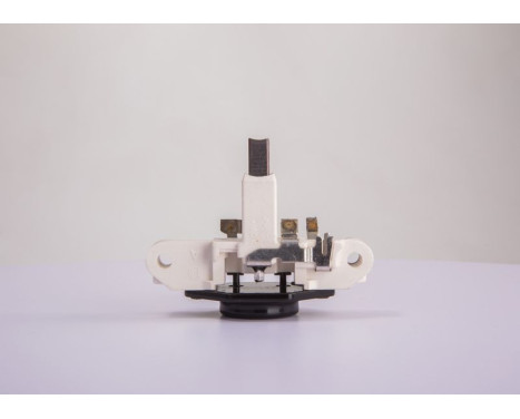 Generatorregulator