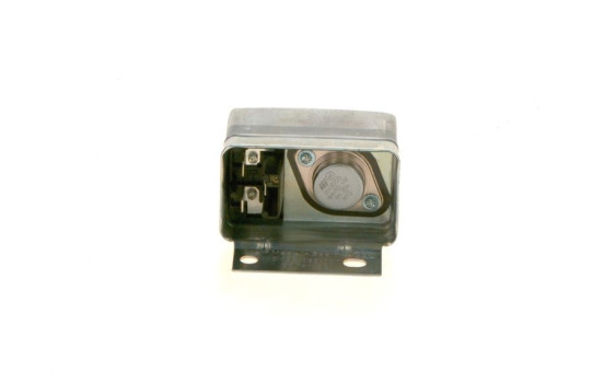 Generatorregulator
