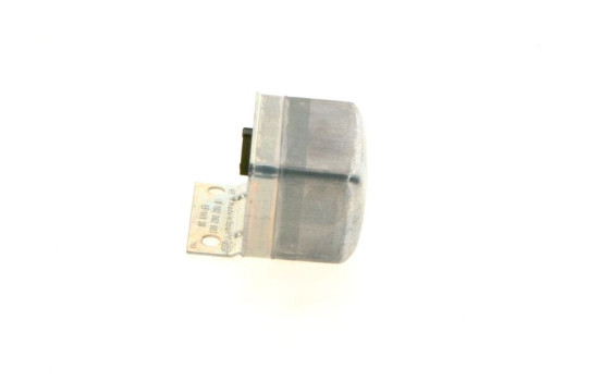 Generatorregulator, bild 2