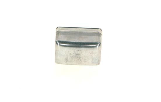 Generatorregulator, bild 3