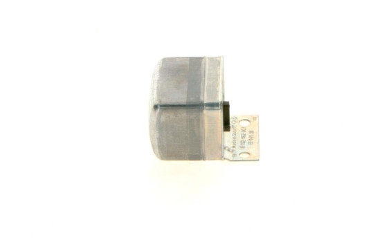 Generatorregulator, bild 4