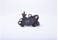 Generatorregulator