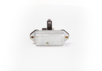 Generatorregulator