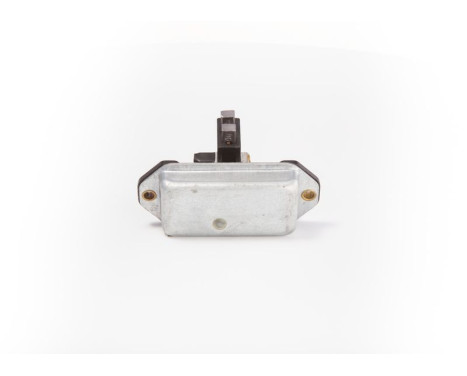 Generatorregulator
