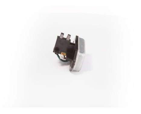 Generatorregulator, bild 4