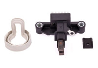 Generatorregulator