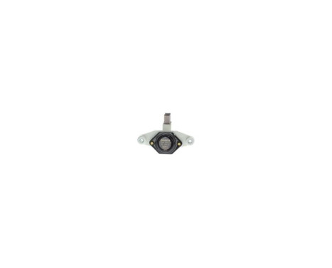 Generatorregulator, bild 5