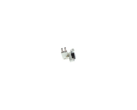 Generatorregulator, bild 6