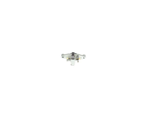Generatorregulator, bild 7