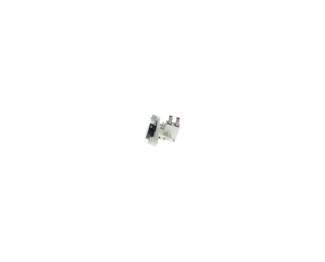 Generatorregulator, bild 8