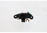 Generatorregulator