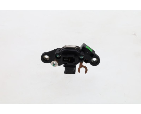 Generatorregulator
