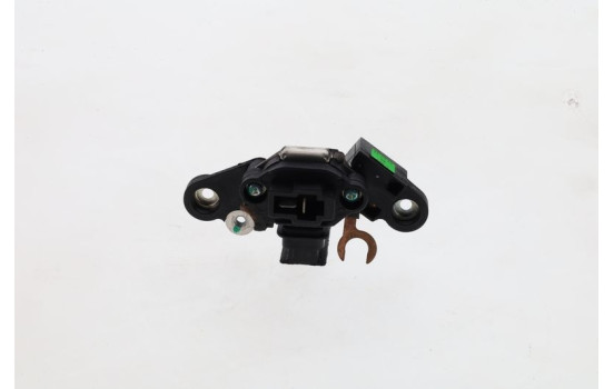 Generatorregulator