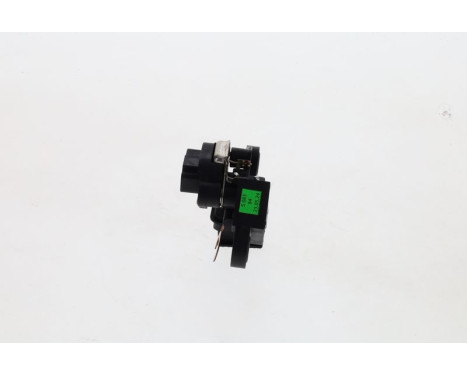 Generatorregulator, bild 3