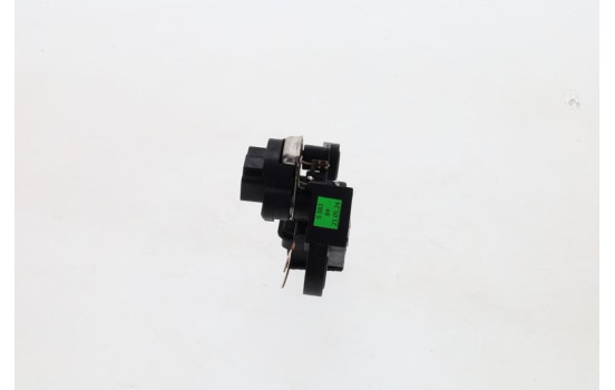 Generatorregulator, bild 3