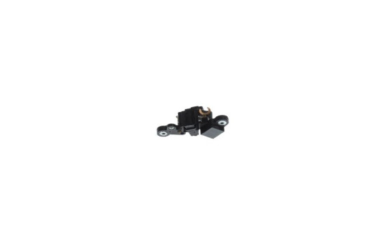 Generatorregulator, bild 5
