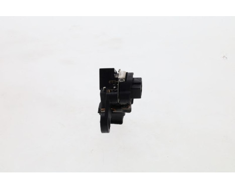 Generatorregulator, bild 7