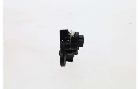 Generatorregulator, bild 7