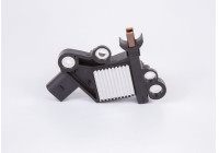 Generatorregulator