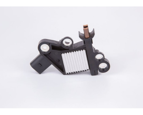 Generatorregulator