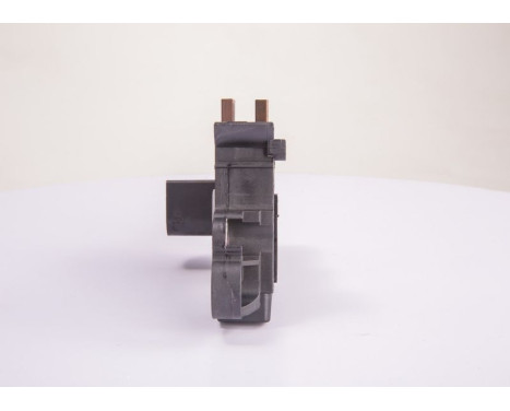 Generatorregulator, bild 6