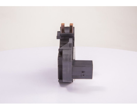 Generatorregulator, bild 8