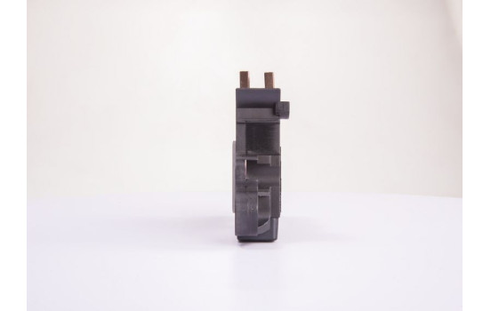 Generatorregulator, bild 6
