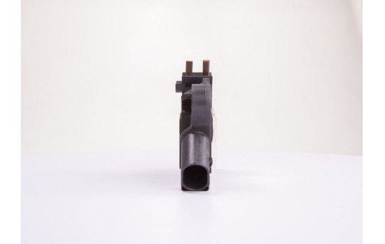 Generatorregulator, bild 8