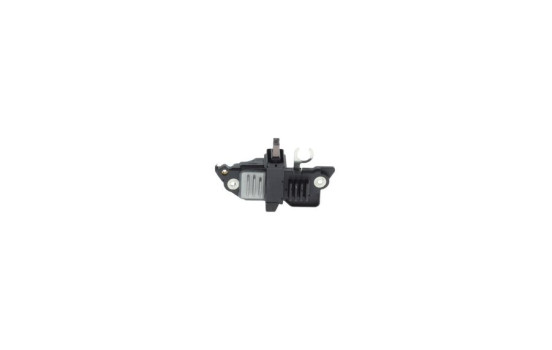 Generatorregulator, bild 4
