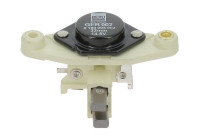Generatorregulator