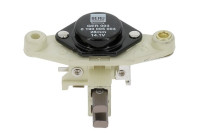 Generatorregulator