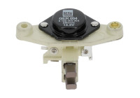 Generatorregulator