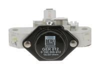 Generatorregulator
