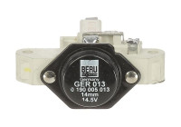 Generatorregulator