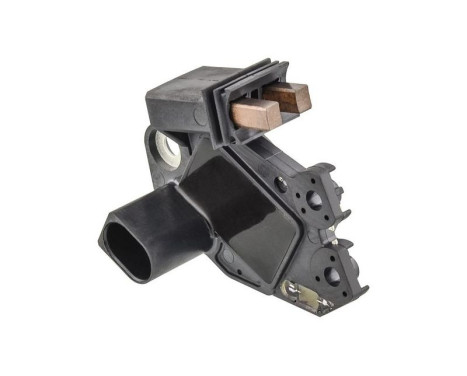 Generatorregulator
