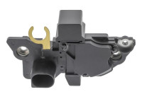 Generatorregulator