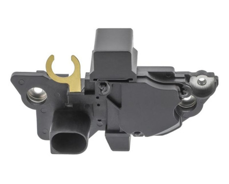 Generatorregulator