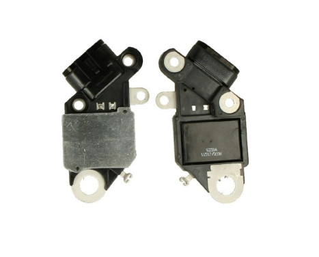 regulator
