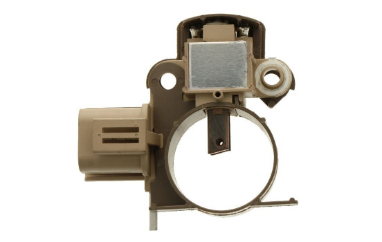 regulator