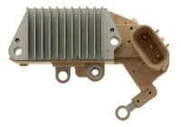 regulator