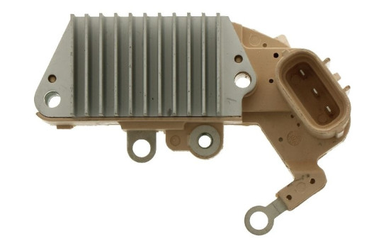 regulator