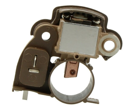 regulator